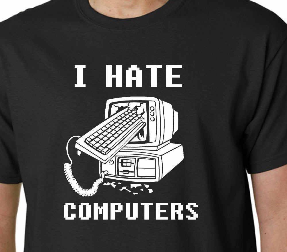 De computer Loser Group