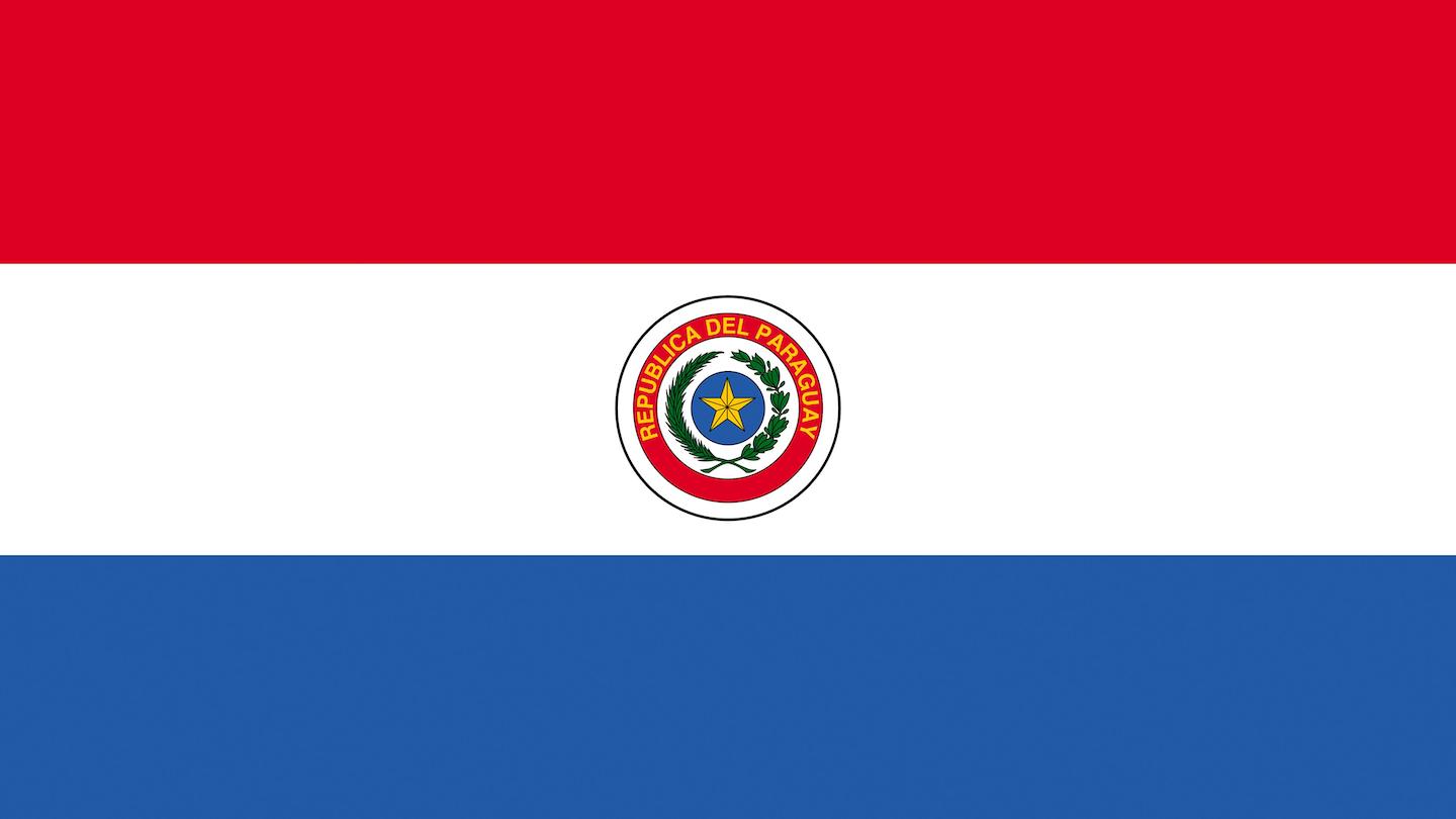 This is not the Dutch flag
