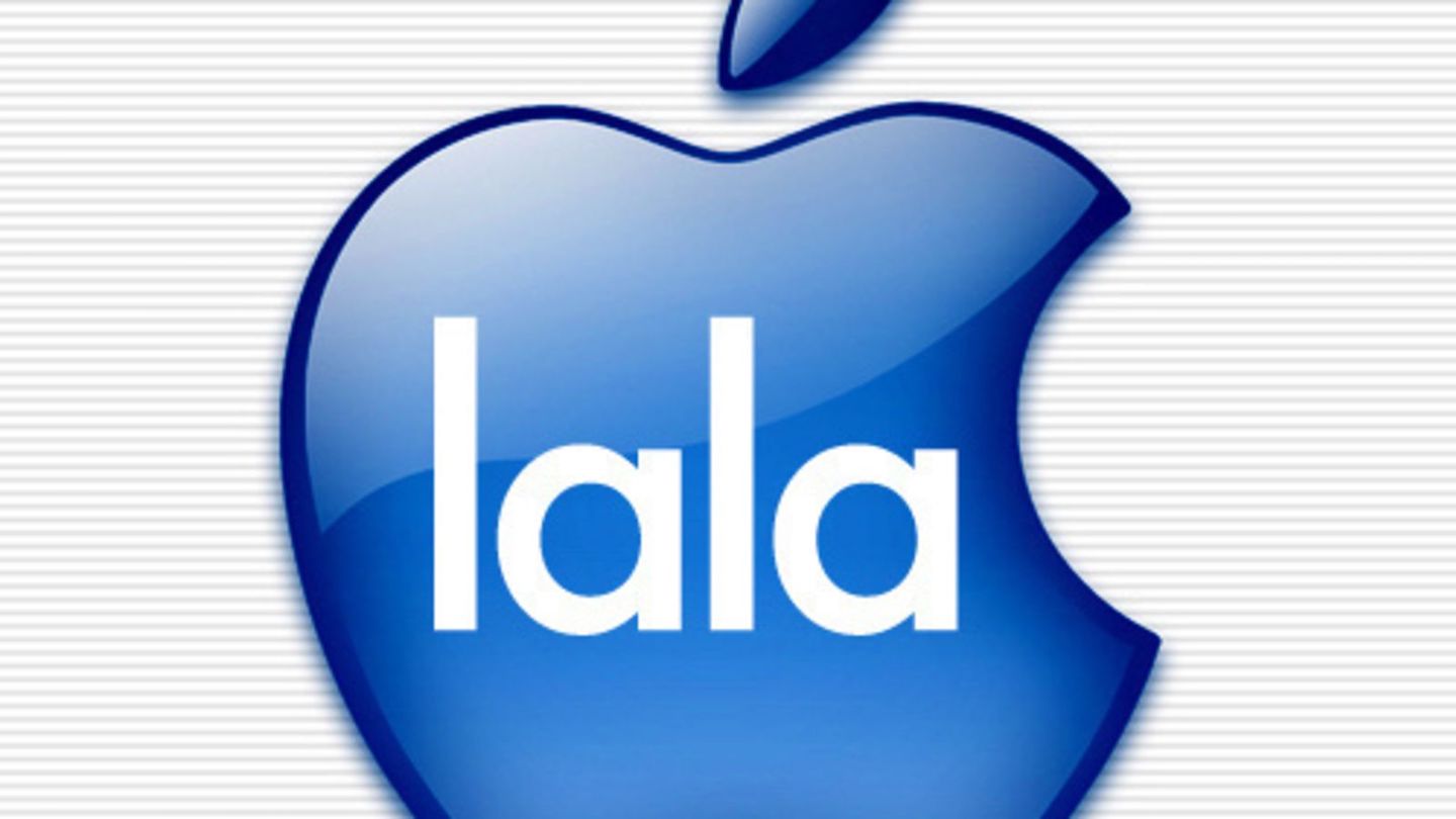 Apple koopt Lala