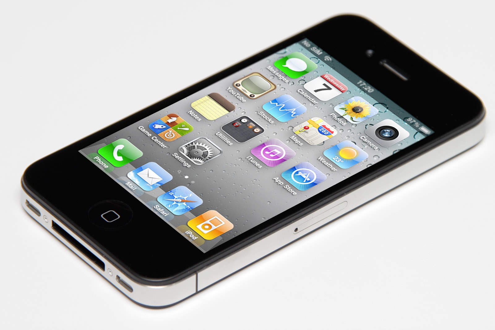 Apple verkoopt de iPhone nu ook zelf zonder simlock
