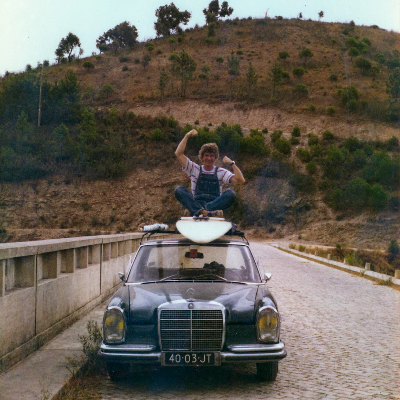 Portugal, 1981