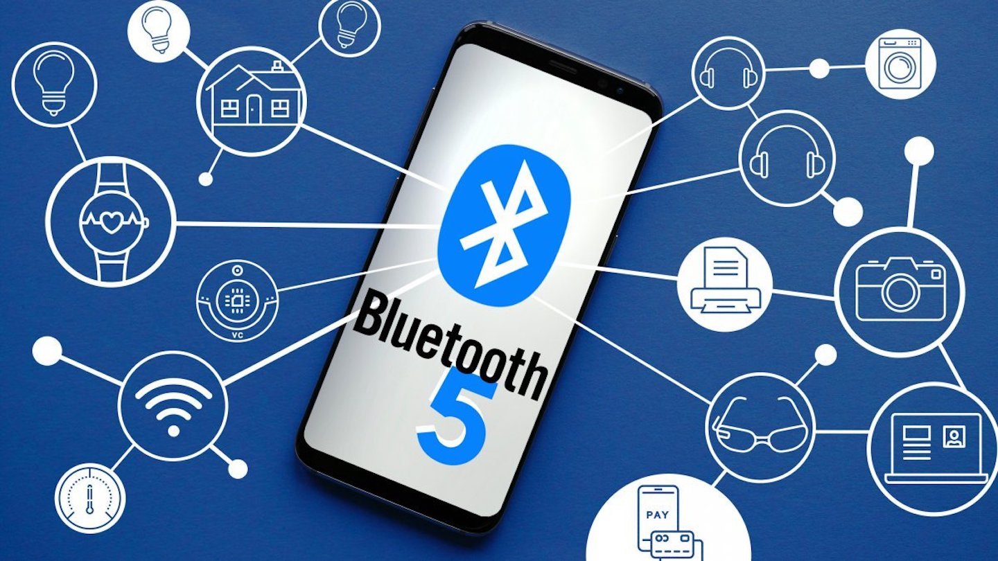 Bluetooth: ieder voordeel heb zijn nadeel