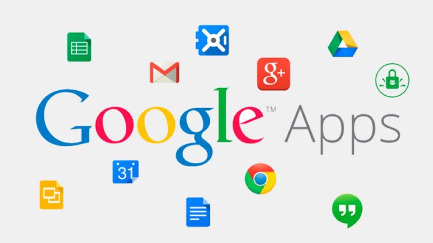 De SuperSonjas en de Google Apps