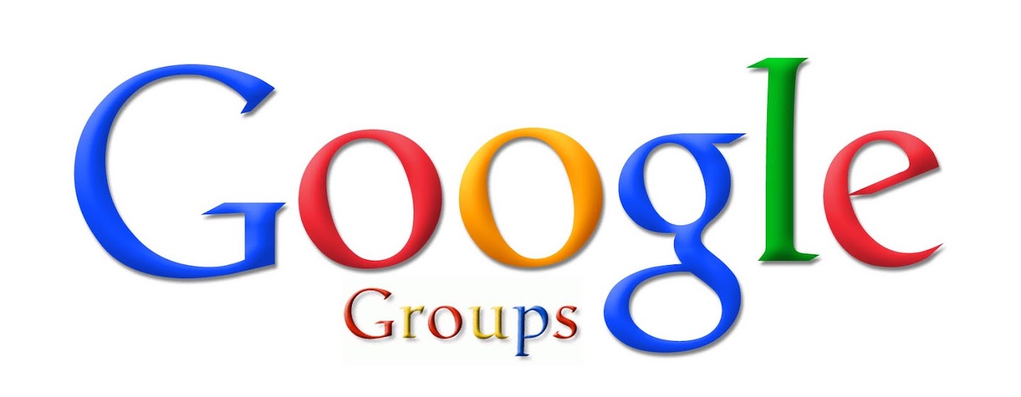 De Super Sonjas naar Google Groups