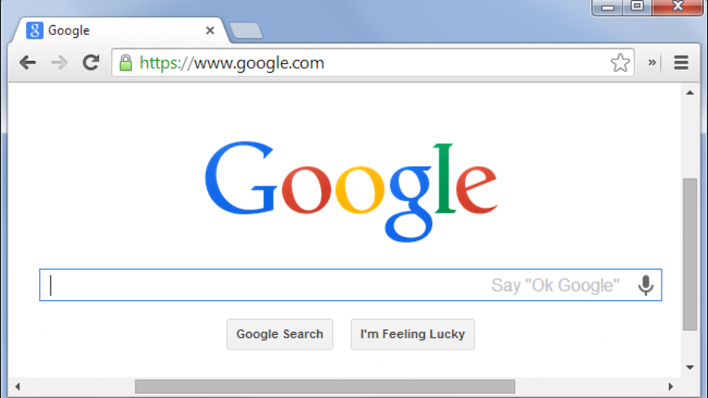 Google op uw desktop: indexeren en vergeten?