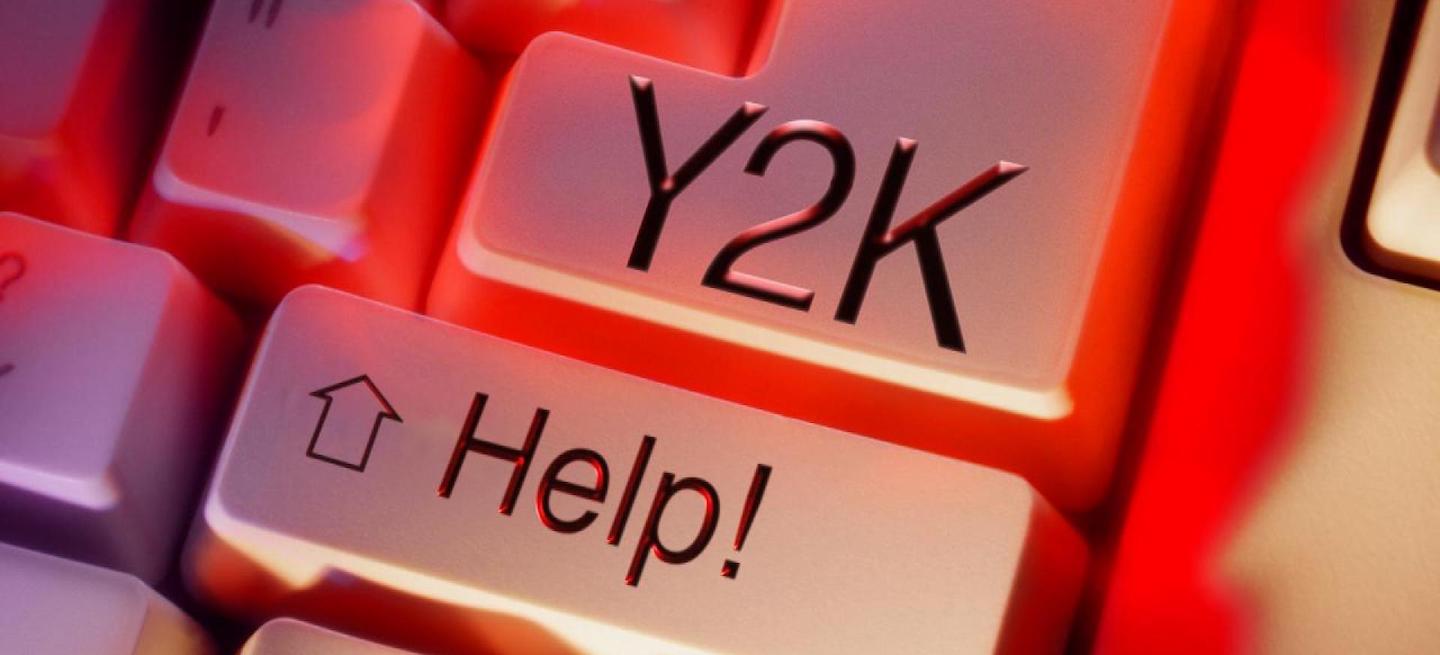 De Y2K-gekte: bescherm uw overlevingspakket