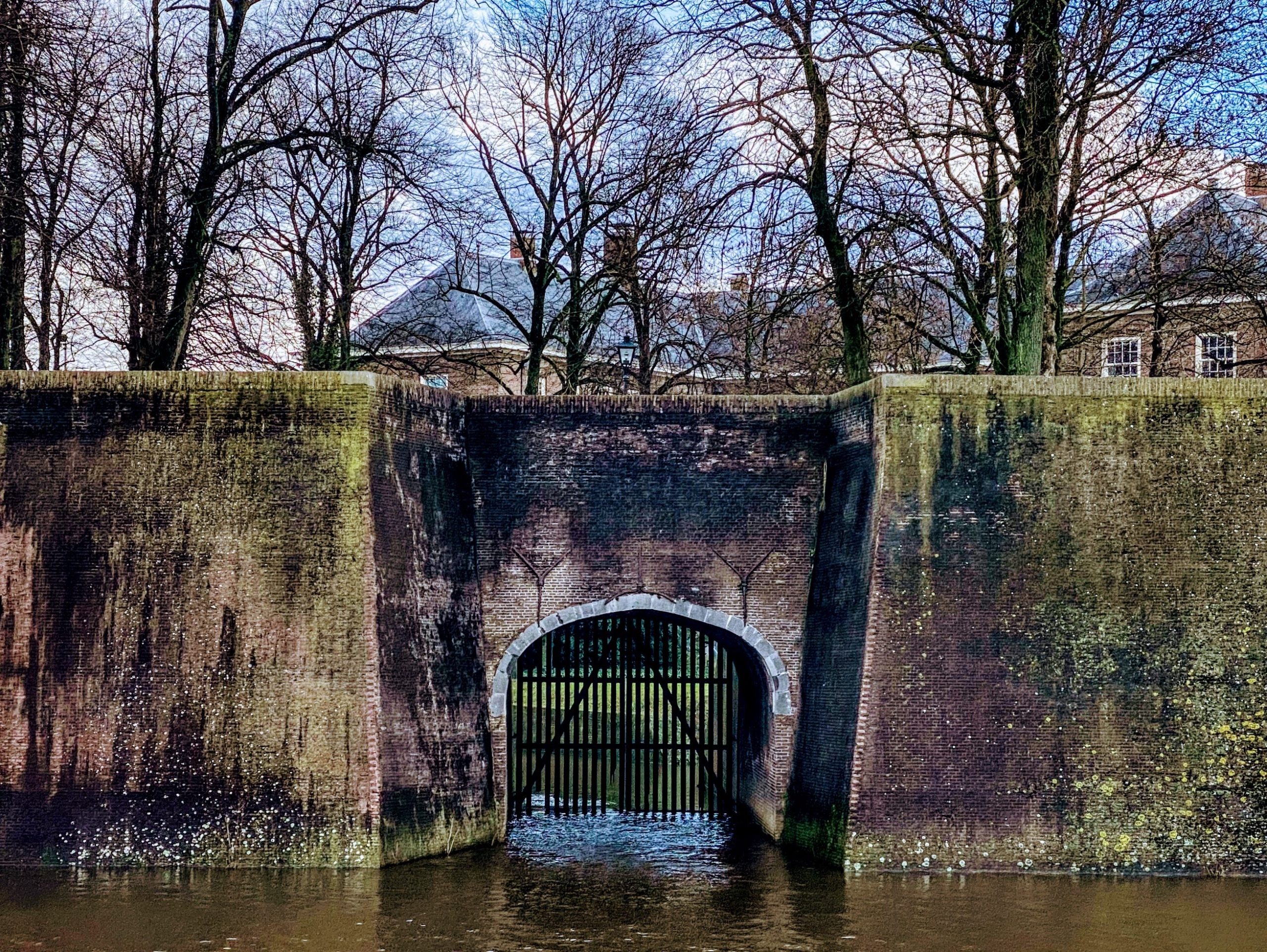 Het Zwarte Spanjaardsgat